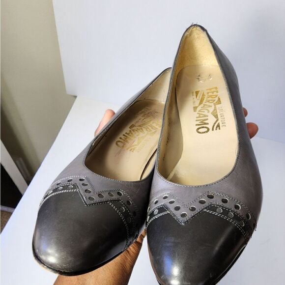 Salvatore Ferragamo  - Picture 8 of 10